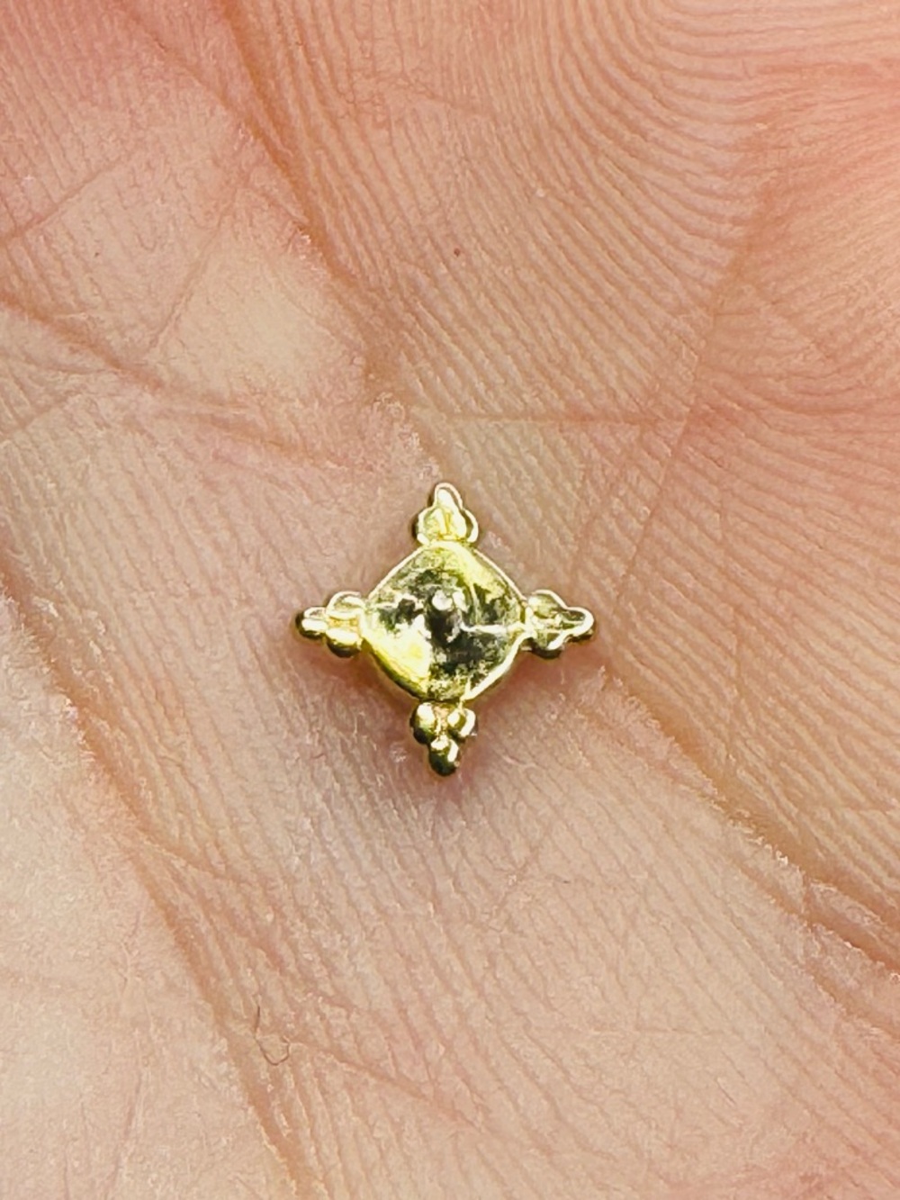 BVLA Mini Kandy Threaded End - Picture 4 of 4
